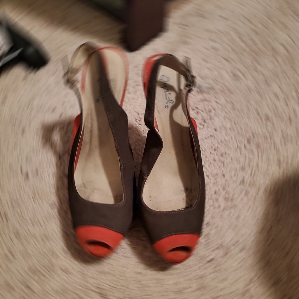 Qupid color block heals